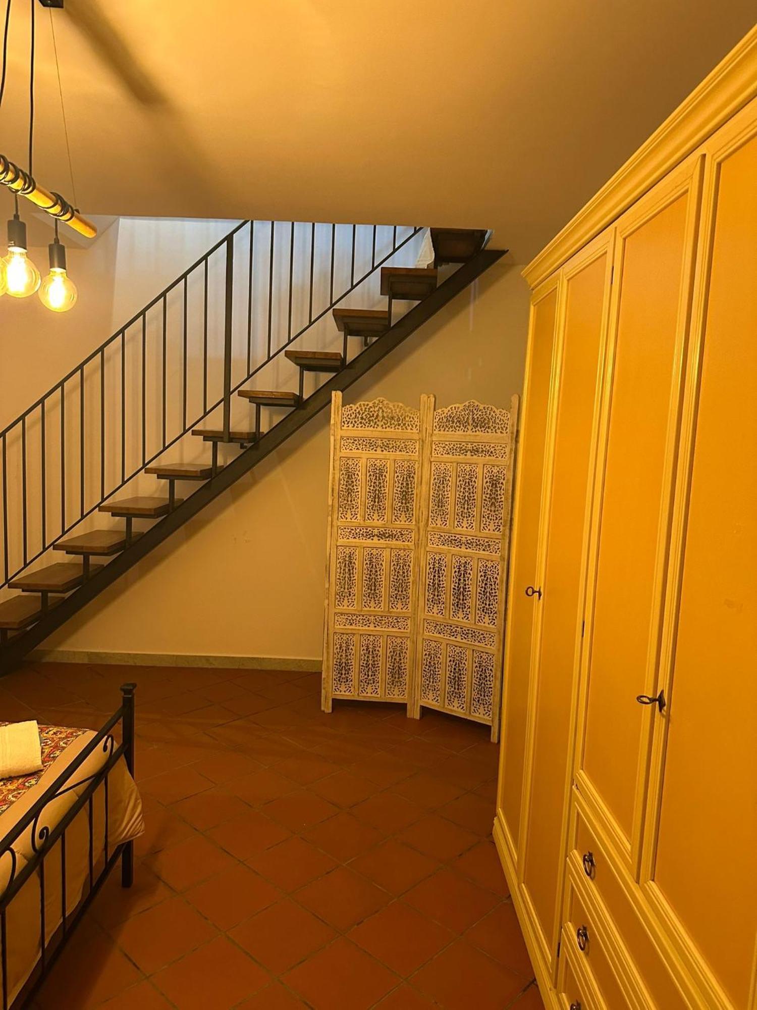 Ferienwohnung A Casa Di Francy Palermo Exterior foto